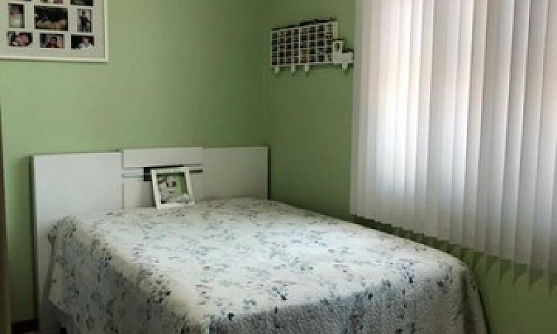 Casa Para Venda Em P...