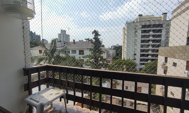 Porto Alegre - Apart...