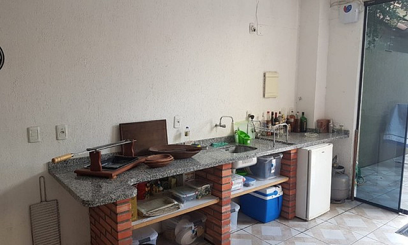 Porto Alegre - Casa ...