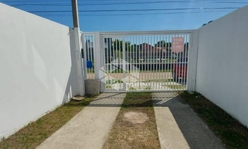 Pelotas - Casa Padrã...