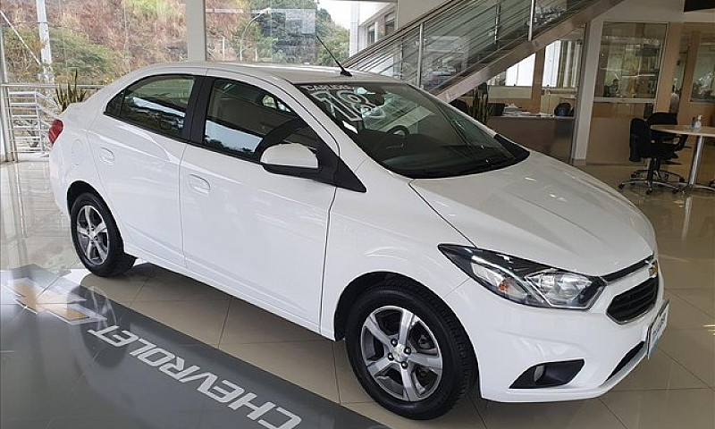 Chevrolet Prisma 1.4...