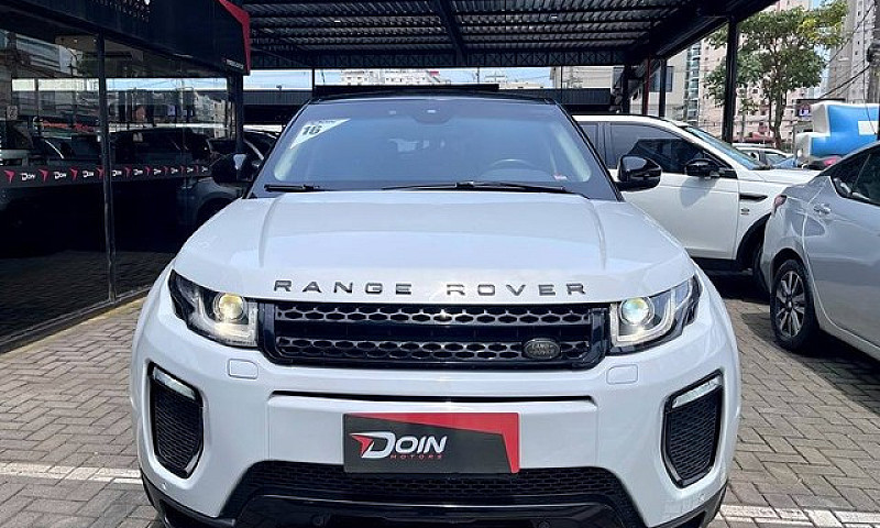 Land Rover Range Rov...