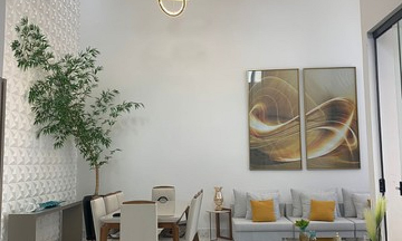 Casa Para Venda Poss...
