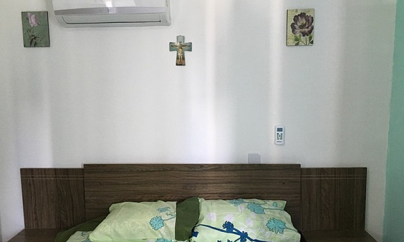 Alugo Apt 1 Quarto -...