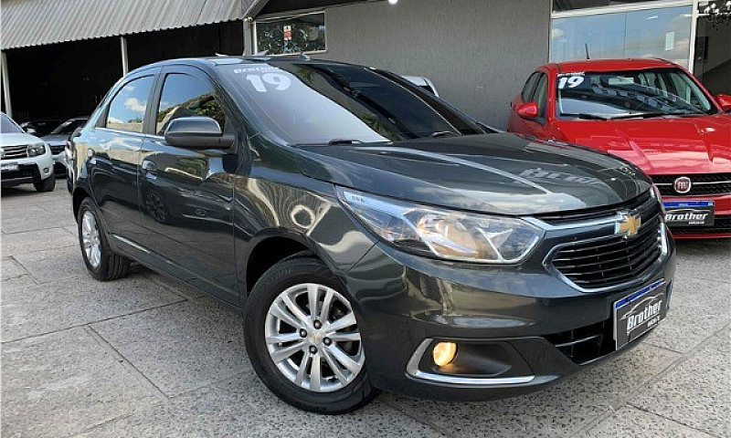 Chevrolet Cobalt 1.8...