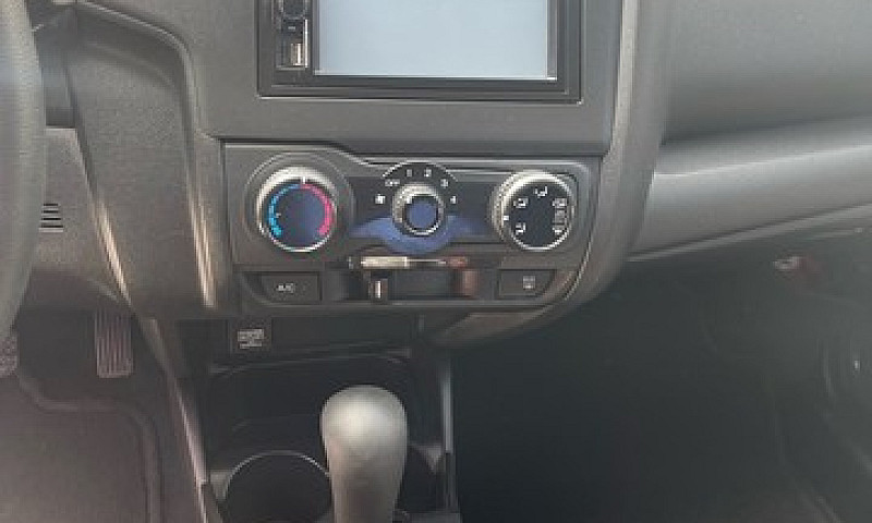 Honda Fit 2015...