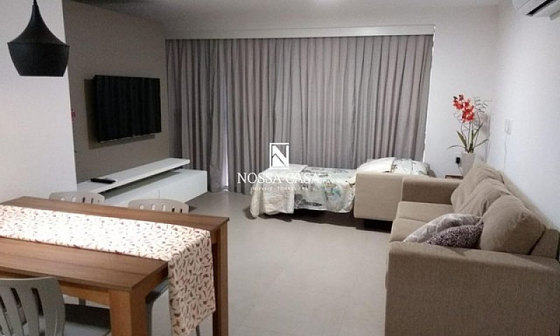 Flat A Venda Na Melh...