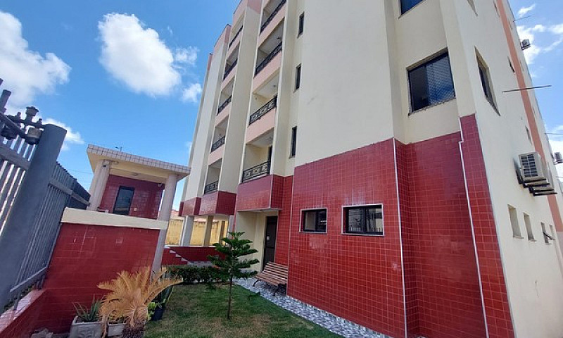 Apartamento Para Ven...