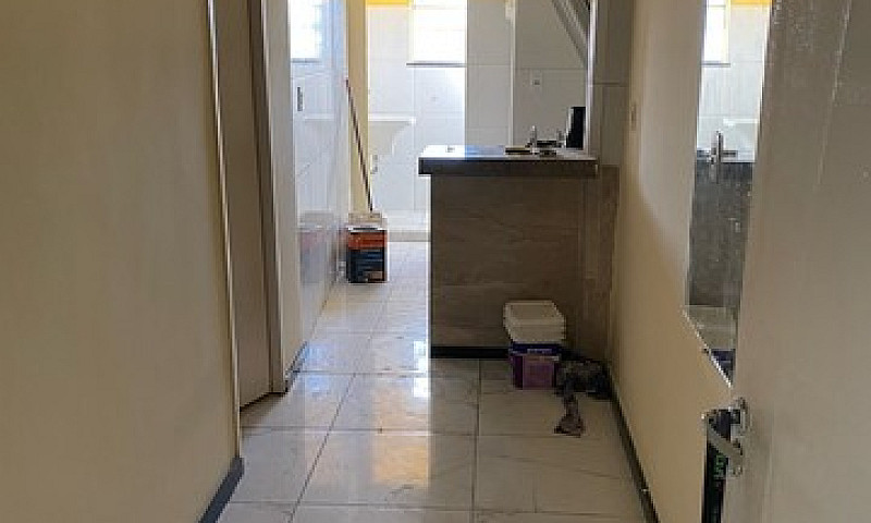 Alugo Apartamentos N...