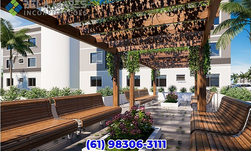 Apartamento Financia...