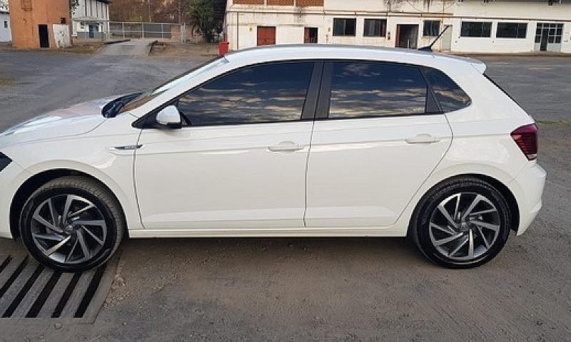 Polo Highline 200 Ts...