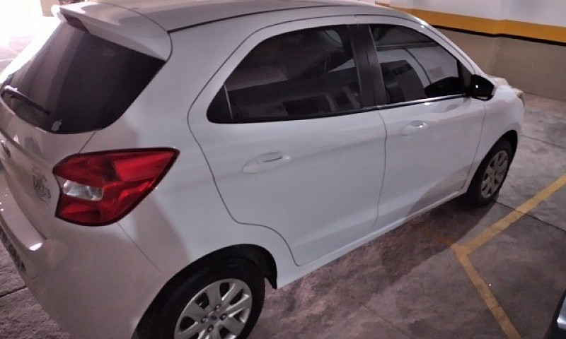 Ford Ka 2015 Oportun...