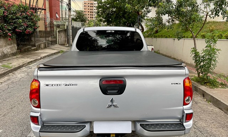 L200 Triton Glx 2013...