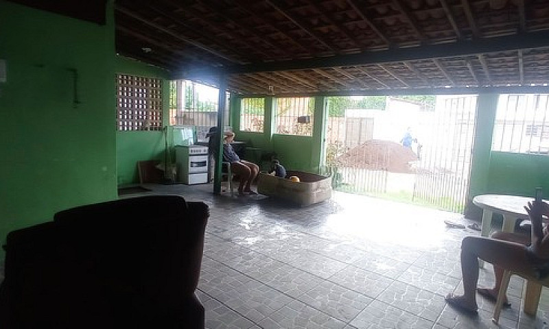 Vendo Casa Em Maria ...