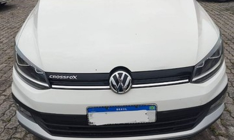 Crossfox Max 1.6 - 2...