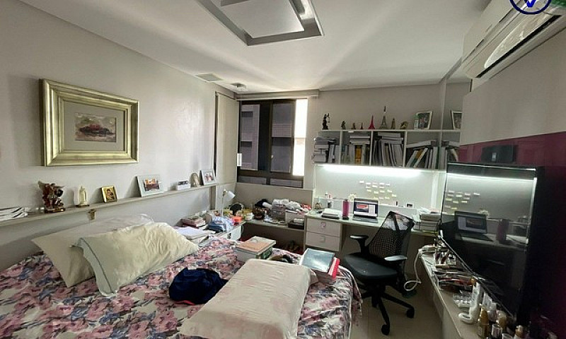Fortaleza - Apartame...