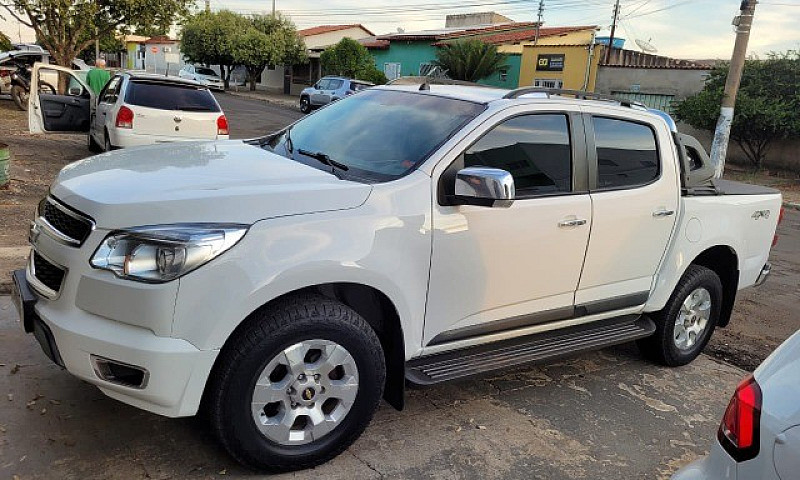 S10 Ltz Automática D...