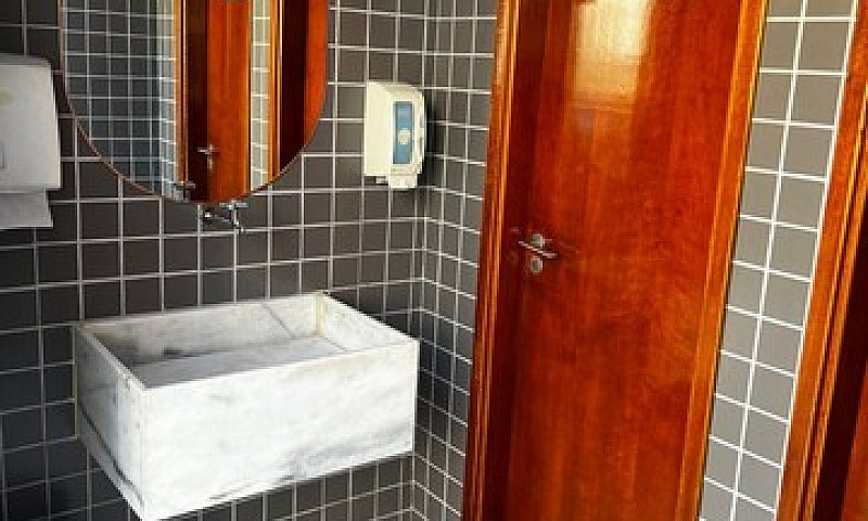 Apartamento Para Alu...