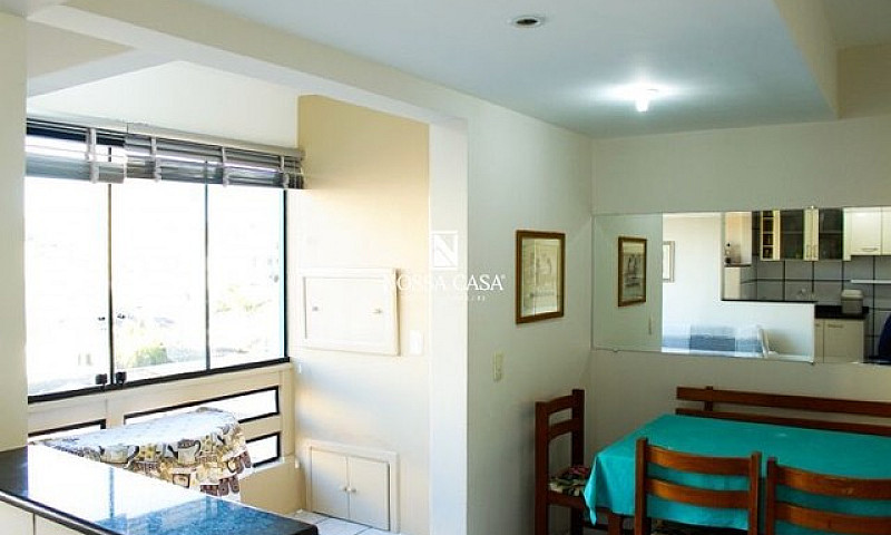 Apartamento Com 2 Do...