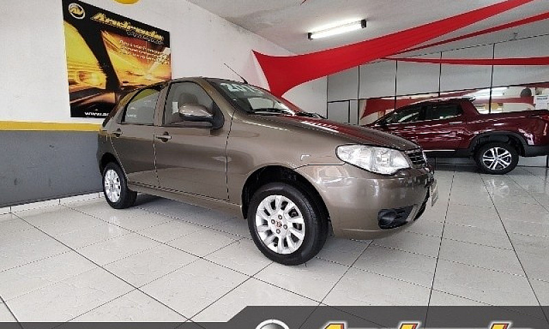 Fiat Palio Fire Econ...