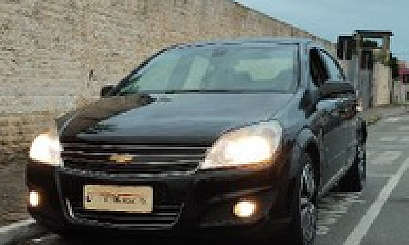 Gm Chevrolet Vectra ...