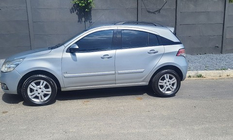 Agile 1.4 Flex Ltz 2...