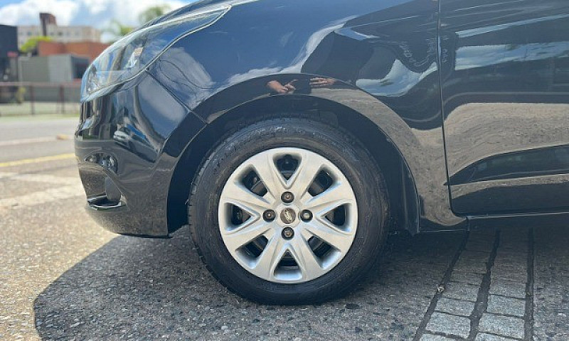 Ford Ka Se 1.0 2018...