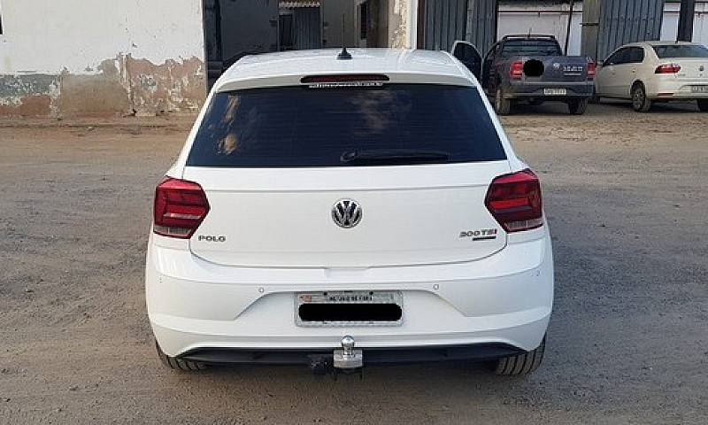 Polo Highline 200 Ts...