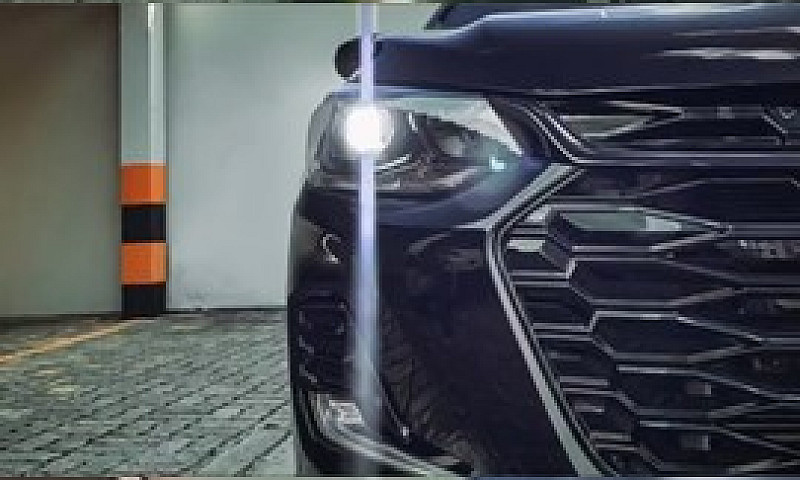 Onix Turbo Rs 2024...
