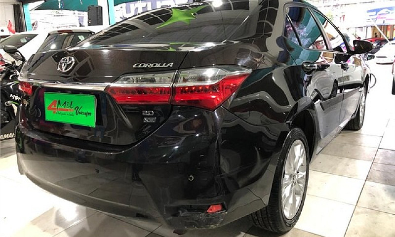 Toyota Corolla 2018 ...