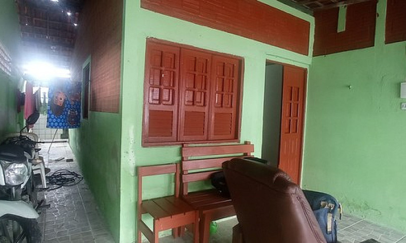 Vendo Casa Em Maria ...