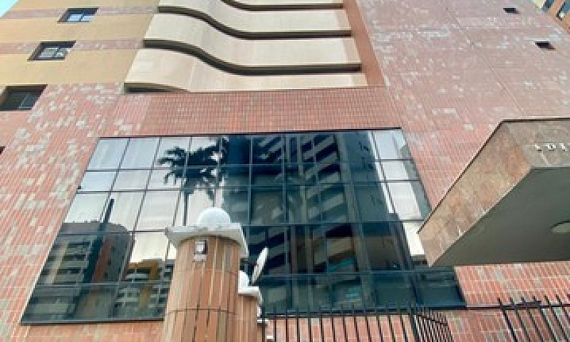 Apartamento Para Alu...