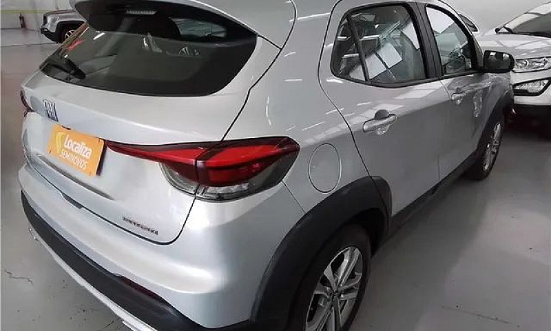 Fiat Pulse 2022 1.0 ...
