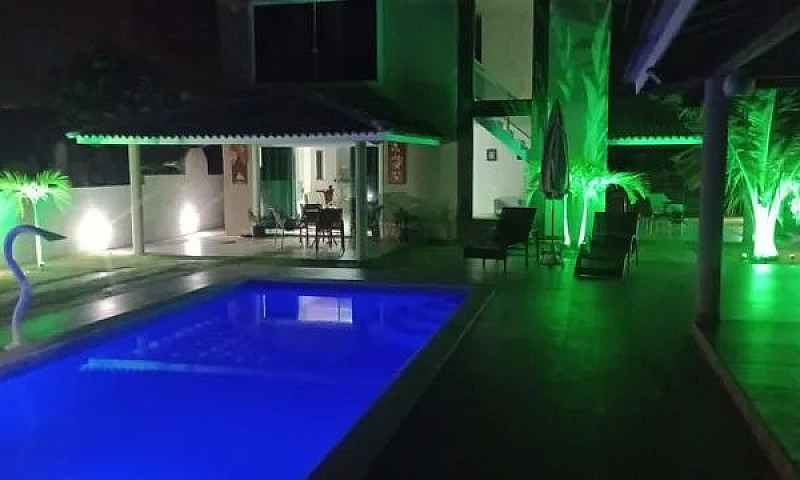 Barra De Jacuipe - C...