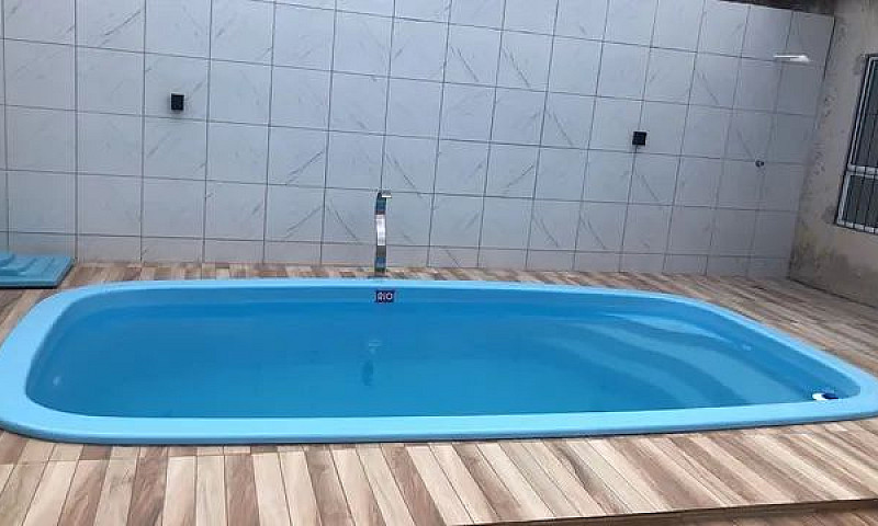 Alugo Piscina ...