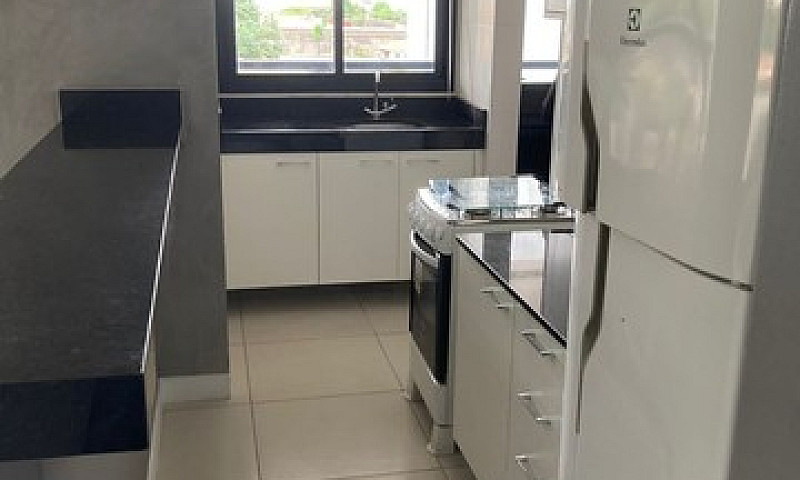 Apartamento No Quadr...