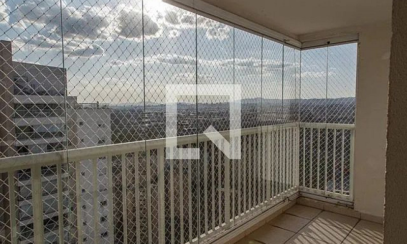 Apartamento Para Alu...