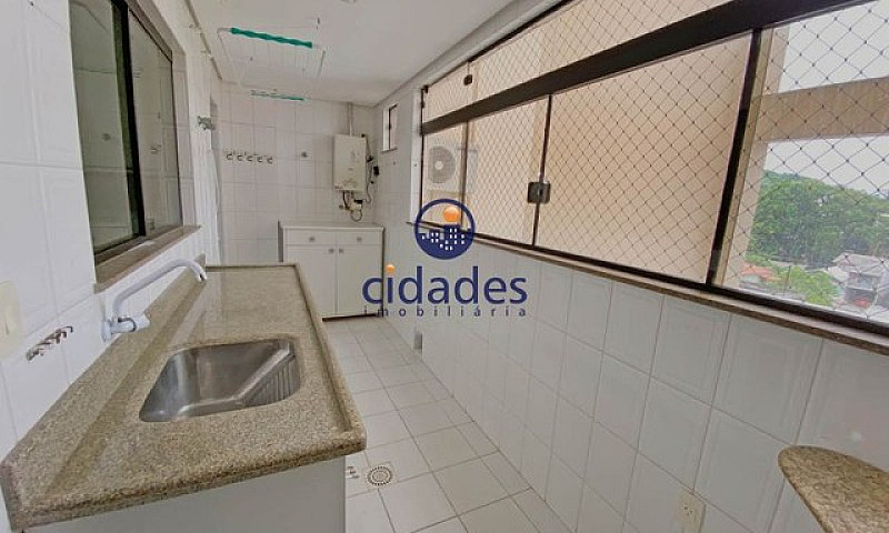 Apartamento Florianó...