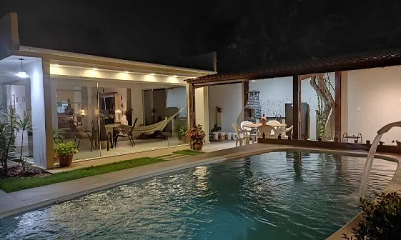 Casas  De Praia Com ...