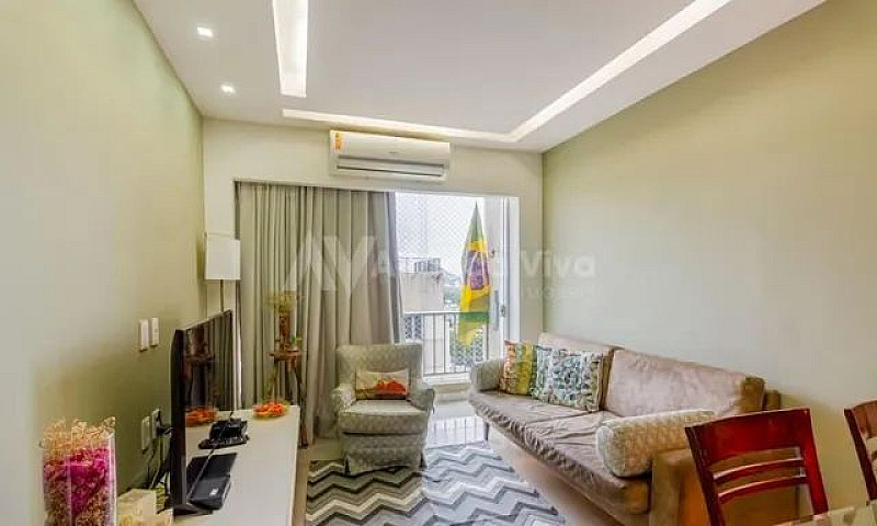 Gávea | Cobertura 4 ...