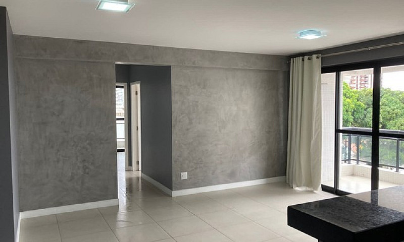 Apartamento No Quadr...