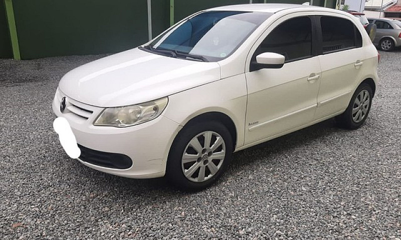Vendo Gol G5 2012 Co...