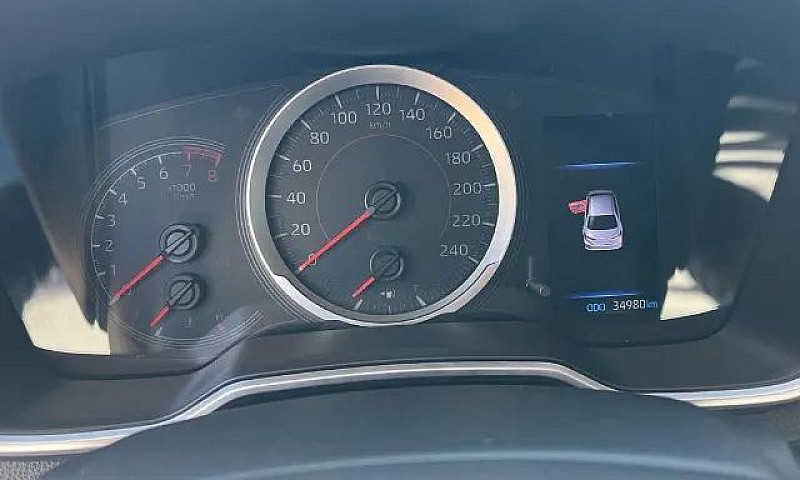 Corolla Impecável ...