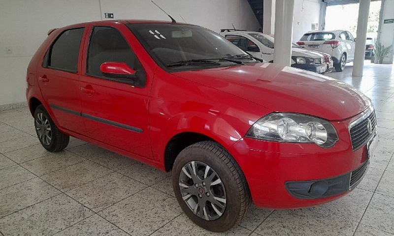 Palio Attractive 1.4...