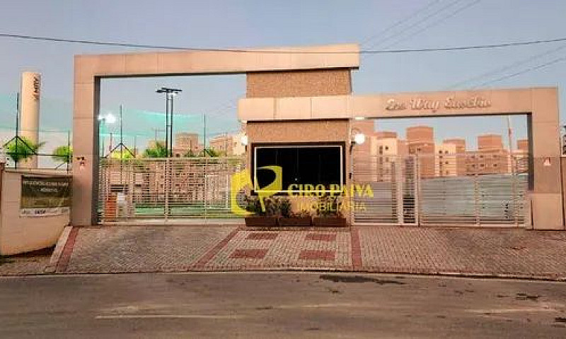 Apartamento Com 2 Do...