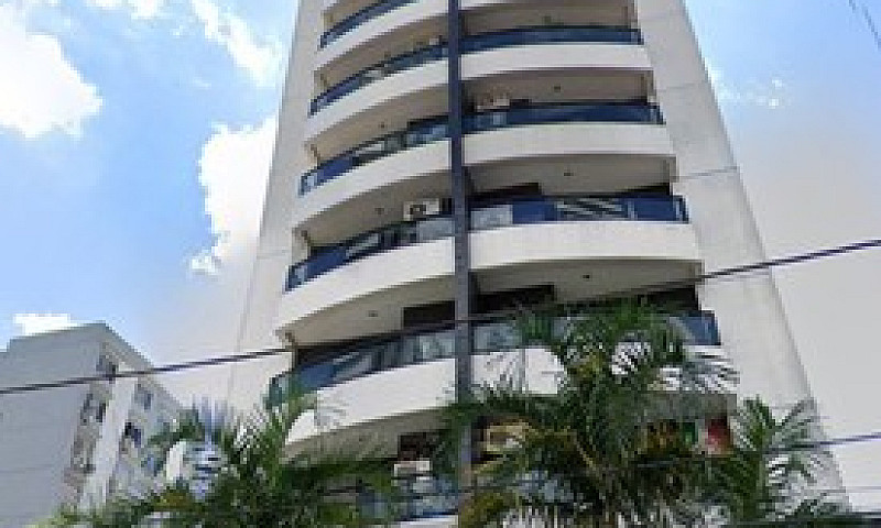 Apartamento No Quadr...