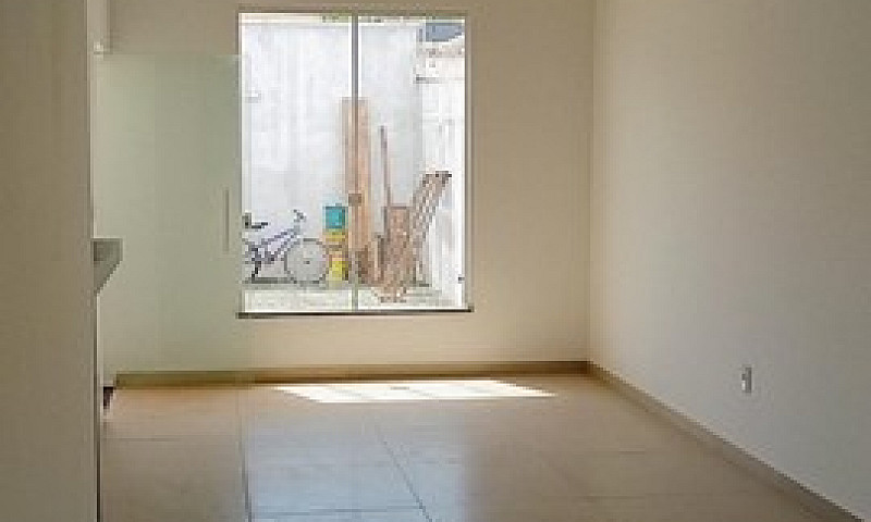 Vendo Casa Nova No A...