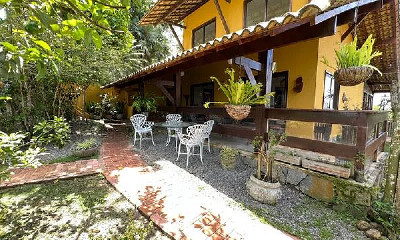 Casa Em Chã Grande ...