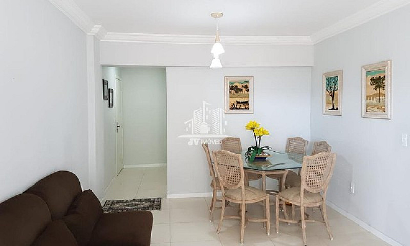 Apartamento Quadra M...