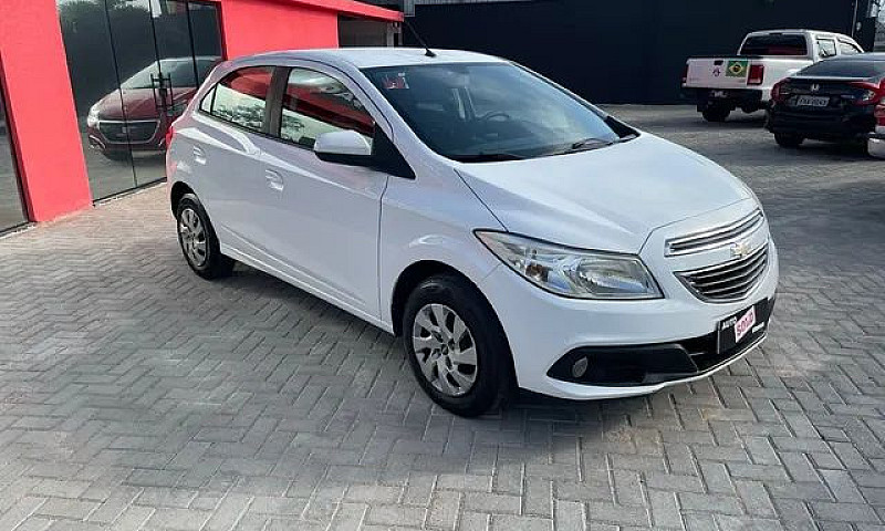 Chevrolet Onix Onix ...